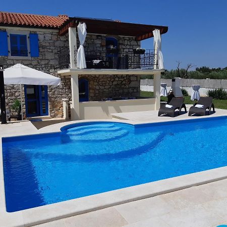 Villa La Felice Poreč Buitenkant foto