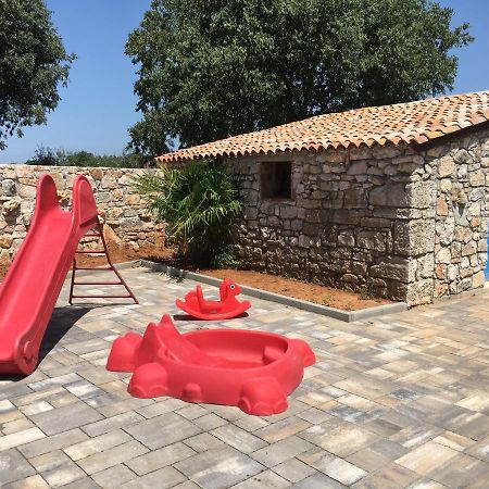 Villa La Felice Poreč Buitenkant foto