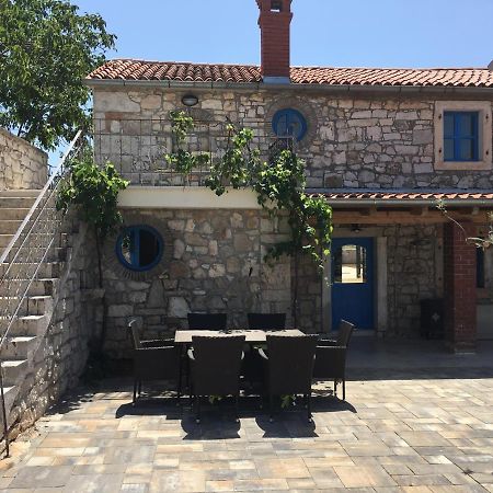 Villa La Felice Poreč Buitenkant foto