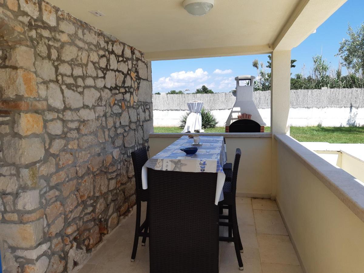 Villa La Felice Poreč Buitenkant foto