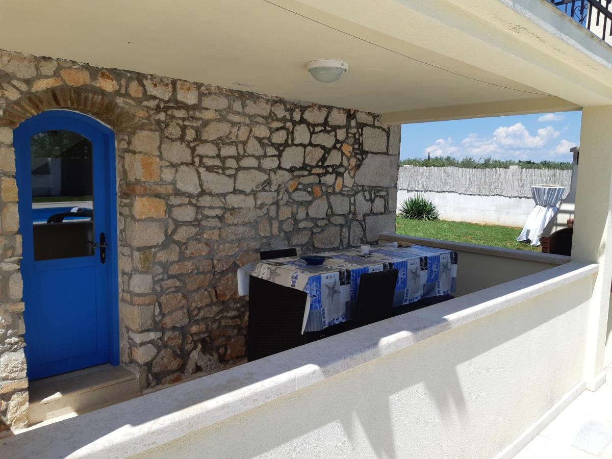 Villa La Felice Poreč Buitenkant foto