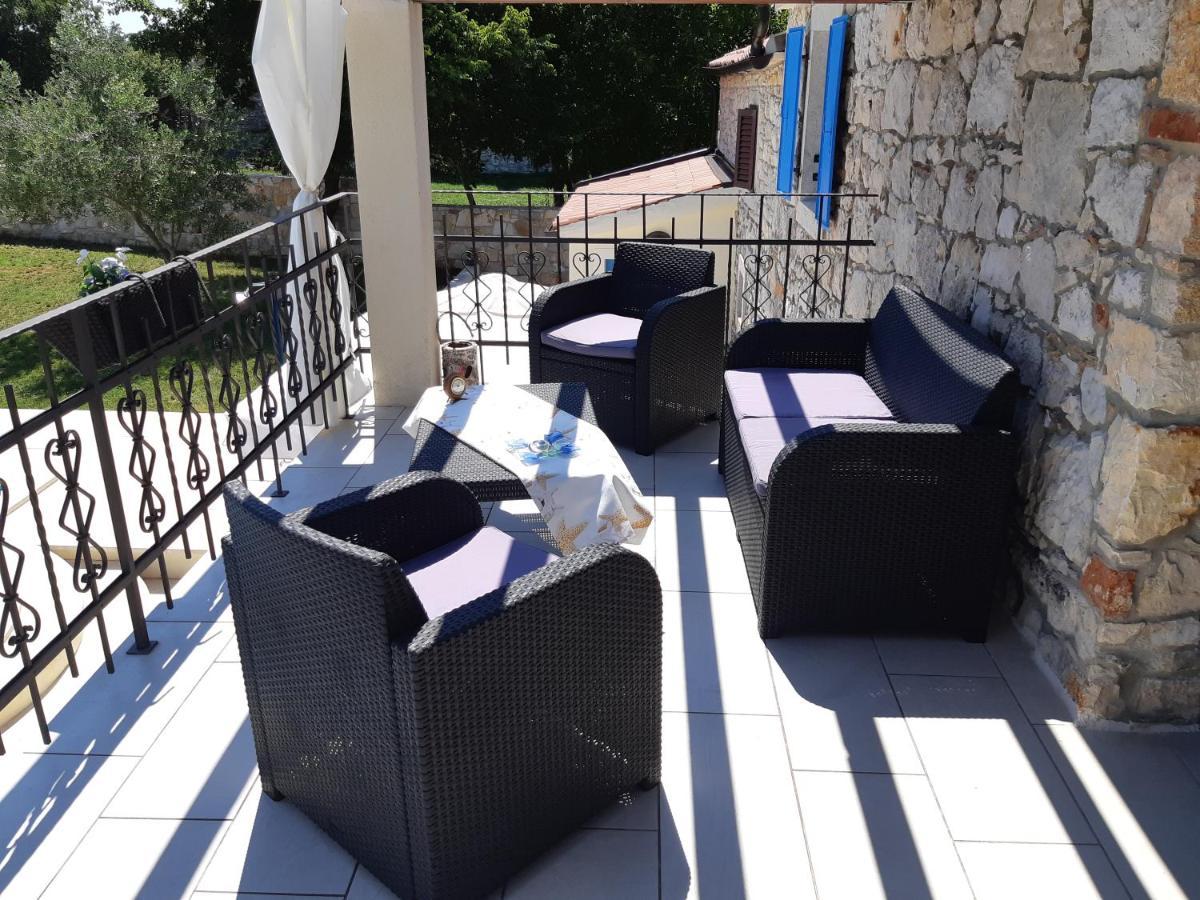 Villa La Felice Poreč Buitenkant foto