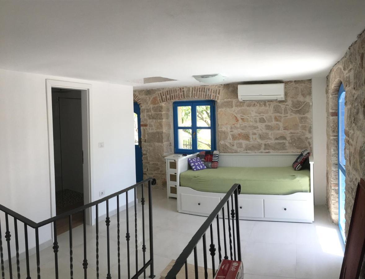 Villa La Felice Poreč Buitenkant foto