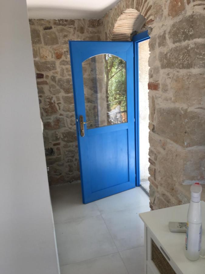 Villa La Felice Poreč Buitenkant foto