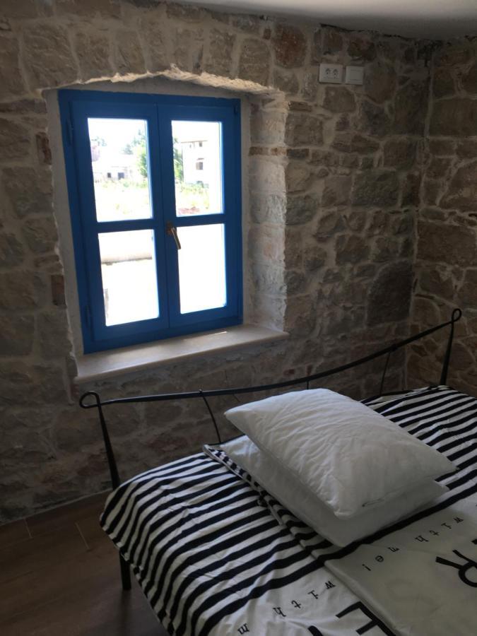 Villa La Felice Poreč Buitenkant foto