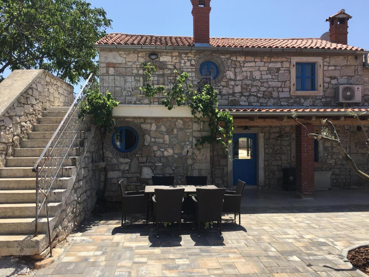 Villa La Felice Poreč Buitenkant foto