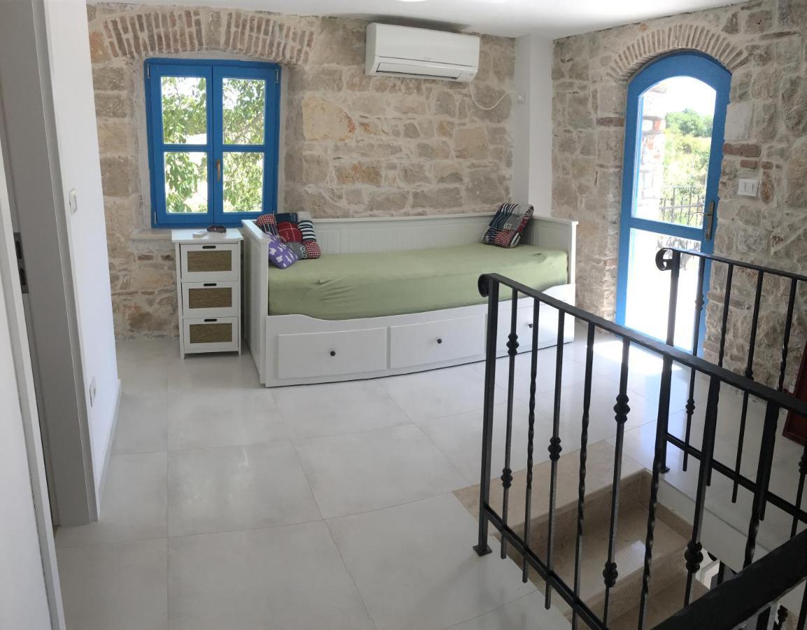 Villa La Felice Poreč Buitenkant foto