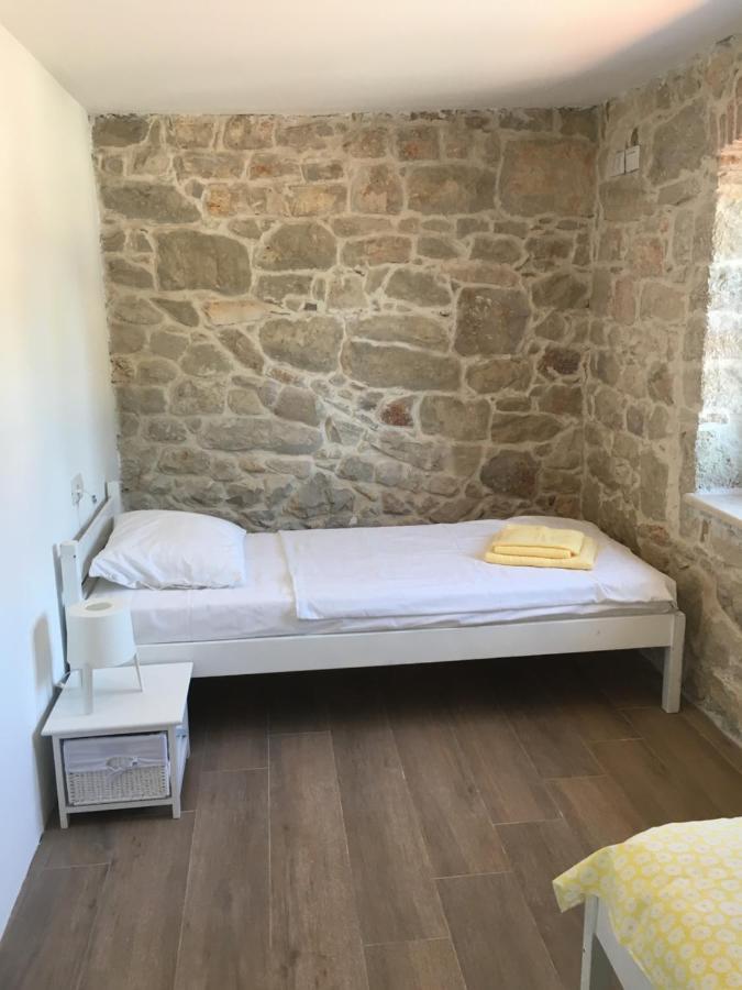 Villa La Felice Poreč Buitenkant foto
