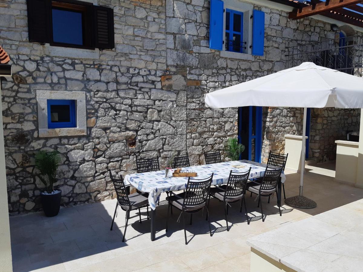 Villa La Felice Poreč Buitenkant foto
