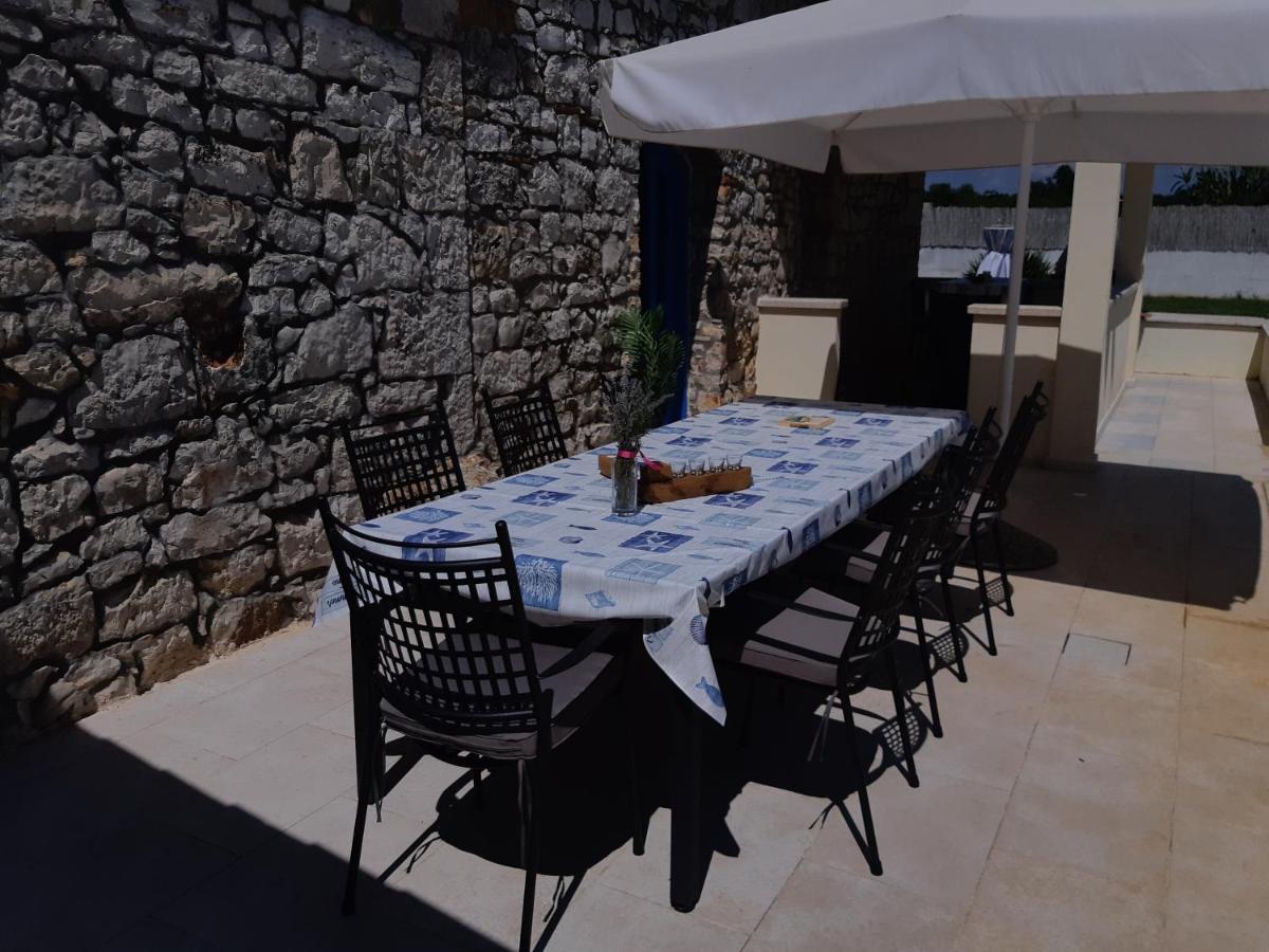 Villa La Felice Poreč Buitenkant foto